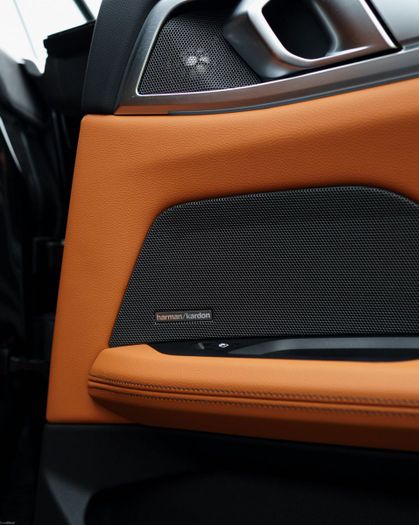 BMW i4 2022