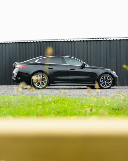 BMW i4 2022