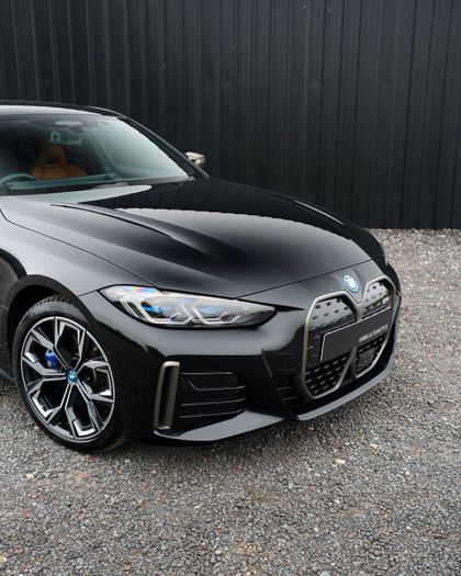 BMW i4 2022