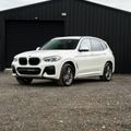 BMW X3 2021