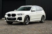 BMW X3 2021