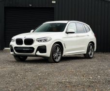 BMW X3 2021
