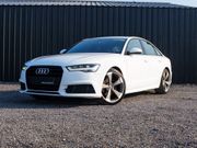 Audi A6 2017