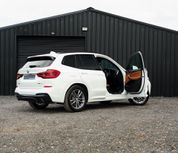 BMW X3 2021
