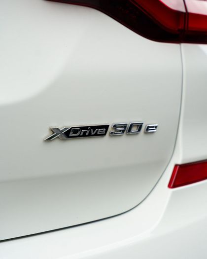 BMW X3 2021