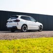 BMW iX3 2022