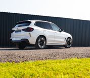 BMW iX3 2022