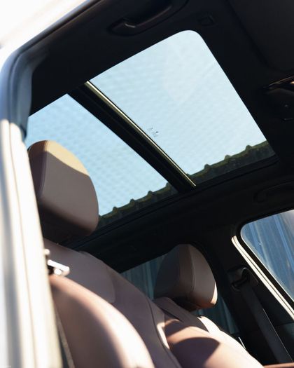 BMW iX3 2022