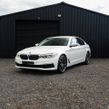 BMW 5 Series 2017