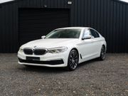 BMW 5 Series 2017