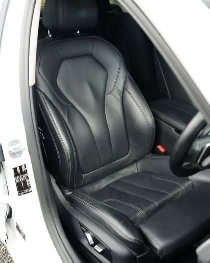 BMW 5 Series 2017