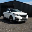 Peugeot 3008 2019