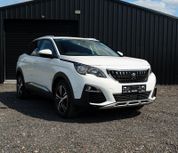 Peugeot 3008 2019