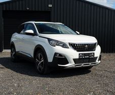 Peugeot 3008 2019