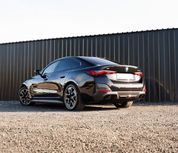 BMW i4 2023