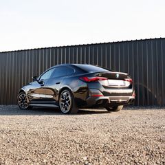 BMW i4 2023