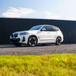 BMW iX3 2022