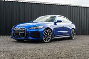 BMW i4 2024