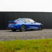 BMW 3 Series 2020
