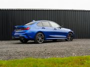 BMW 3 Series 2020