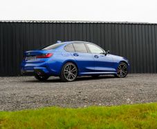 BMW 3 Series 2020