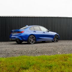 BMW 3 Series 2020