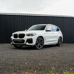 BMW X3 2021