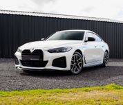 BMW i4 2023