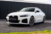 BMW i4 2023