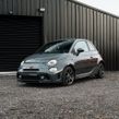 Abarth 595 2017