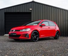 Volkswagen Golf 2019