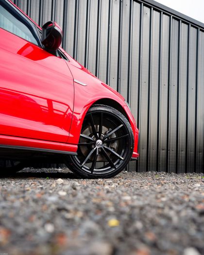 Volkswagen Golf 2019
