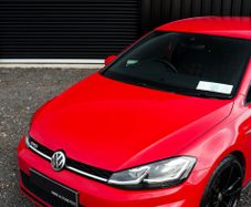 Volkswagen Golf 2019