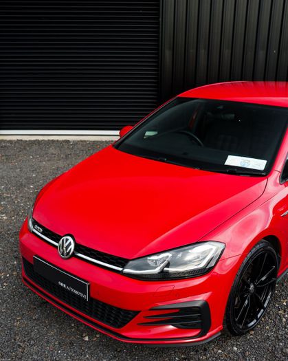 Volkswagen Golf 2019