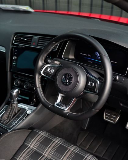 Volkswagen Golf 2019