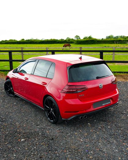 Volkswagen Golf 2019