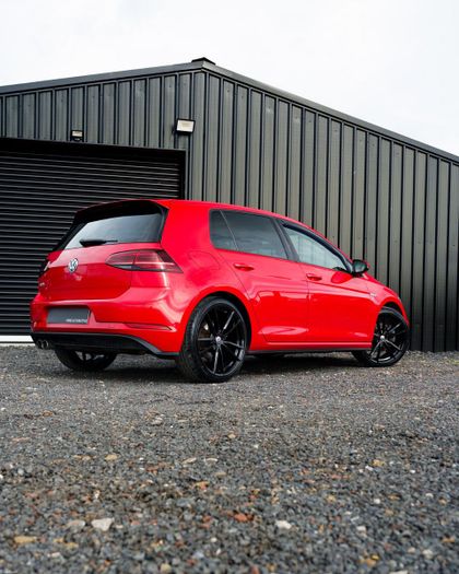 Volkswagen Golf 2019