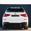 BMW X3 2020