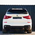 BMW X3 2020