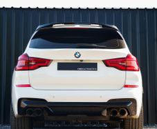 BMW X3 2020
