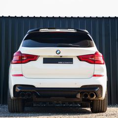 BMW X3 2020