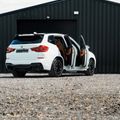 BMW X3 2021