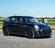 MINI One 2016