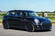 MINI One 2016