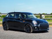 MINI One 2016