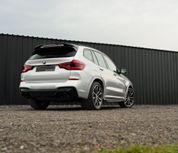 BMW X3 2020