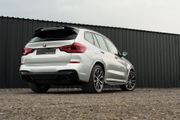 BMW X3 2020