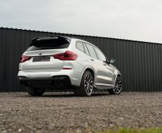 BMW X3 2020