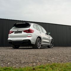 BMW X3 2020