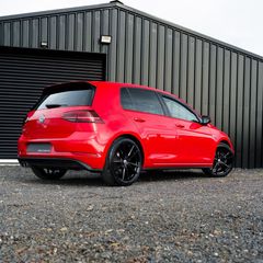 Volkswagen Golf 2019